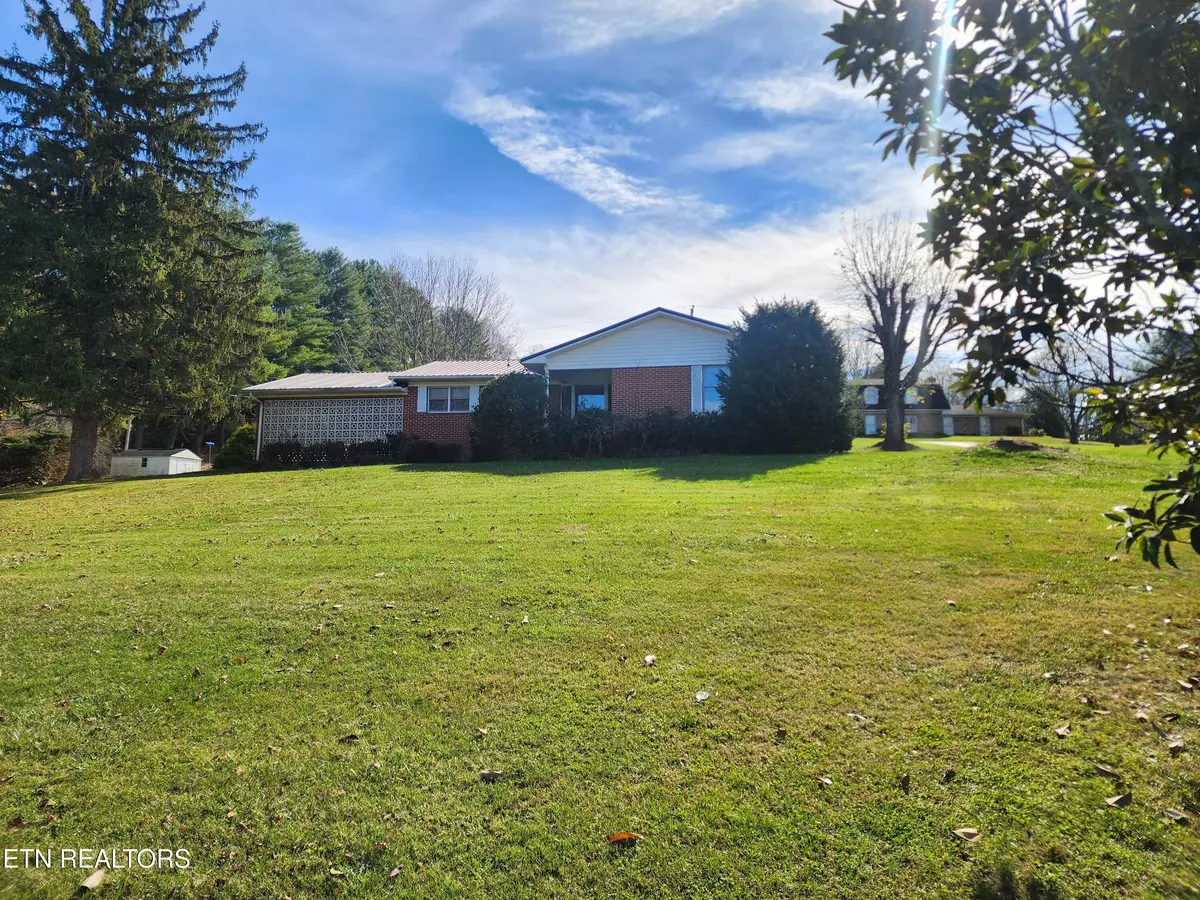 Jonesville, VA 24263,134 Richmond Heights