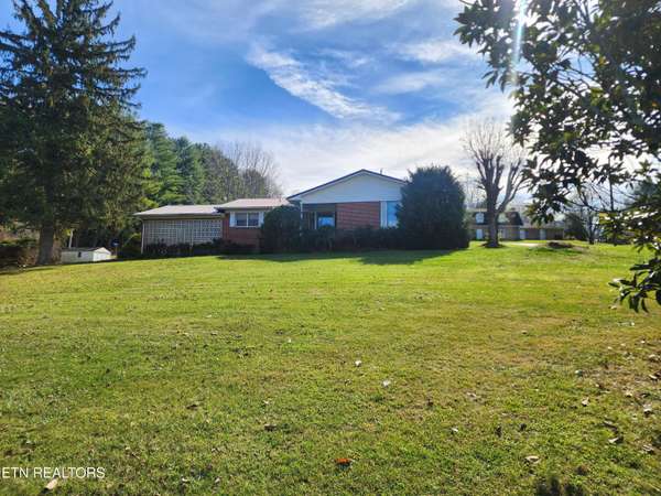 134 Richmond Heights, Jonesville, VA 24263