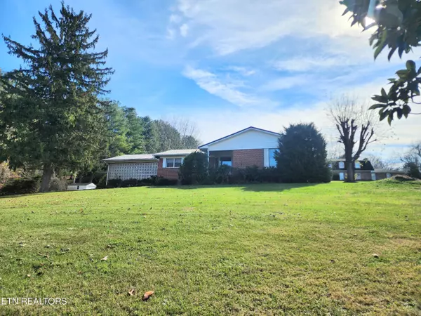 Jonesville, VA 24263,134 Richmond Heights