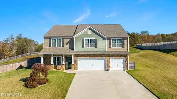 Louisville, TN 37777,2938 Sagegrass DR