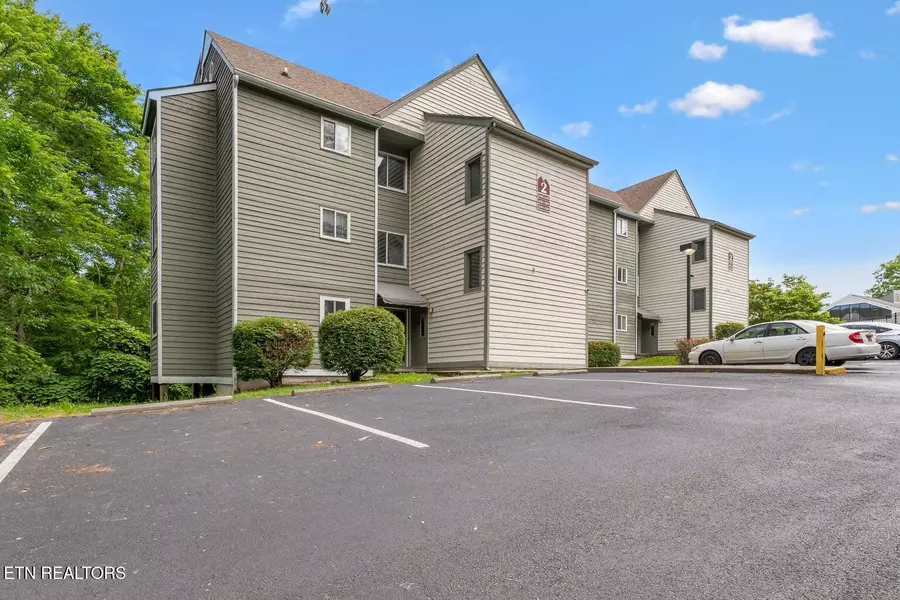 1260 Ski View DR #UNIT 2103, Gatlinburg, TN 37738