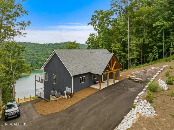 Caryville, TN 37714,552 Fox Ridge LN