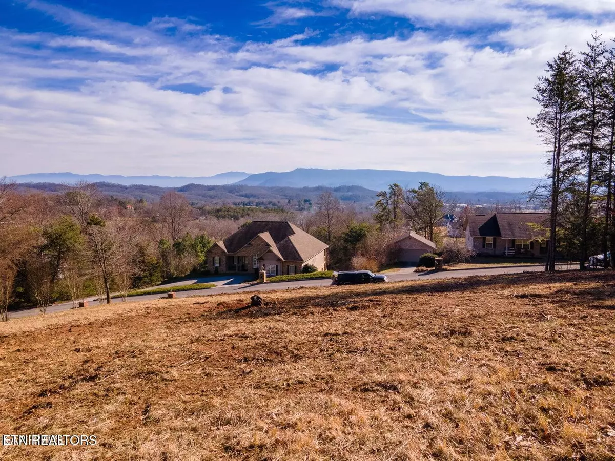 Seymour, TN 37865,Lot 34 Pioneer Drive