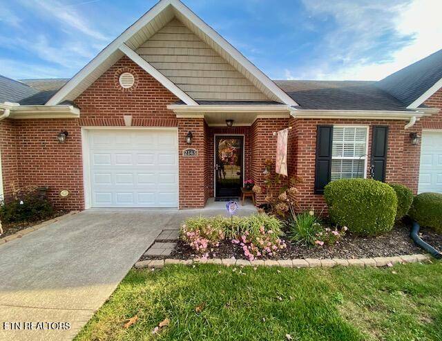 2145 Fig Tree WAY, Knoxville, TN 37931