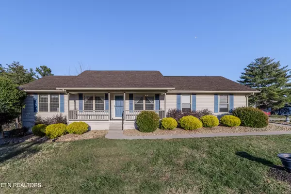 179 Depew DR, Loudon, TN 37774