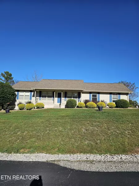 179 Depew DR, Loudon, TN 37774