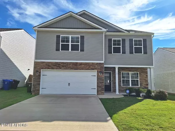 121 Ibis LOOP, Oak Ridge, TN 37830