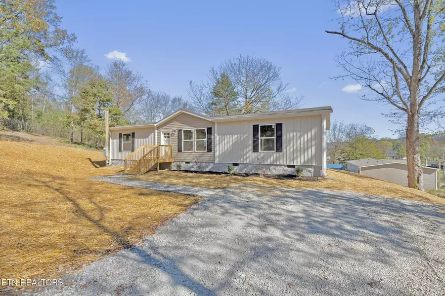 722 Posey Road, Etowah, TN 37331