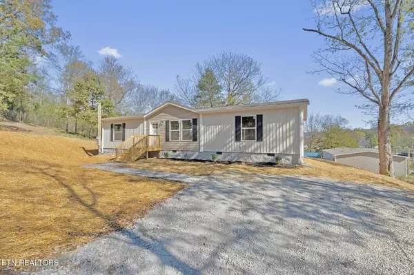 722 Posey Road, Etowah, TN 37331