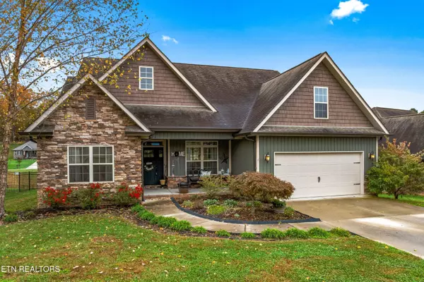 Lenoir City, TN 37771,643 Carrington Blvd