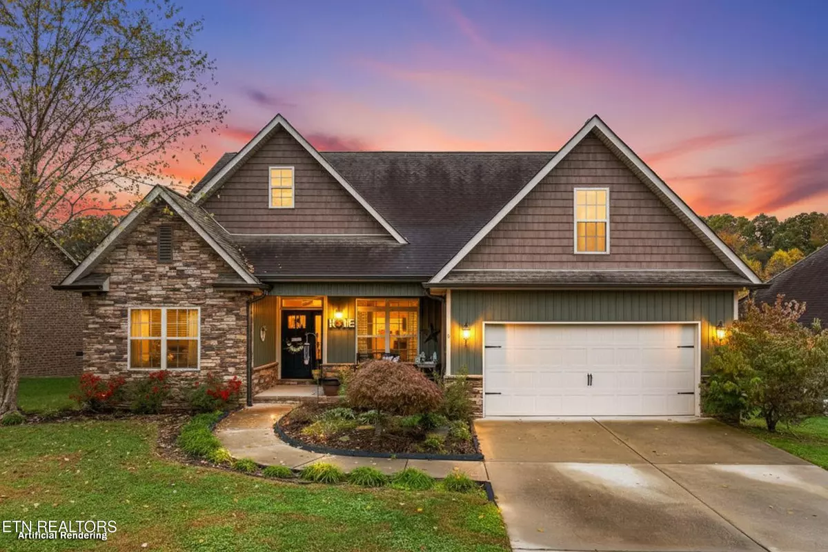 Lenoir City, TN 37771,643 Carrington Blvd