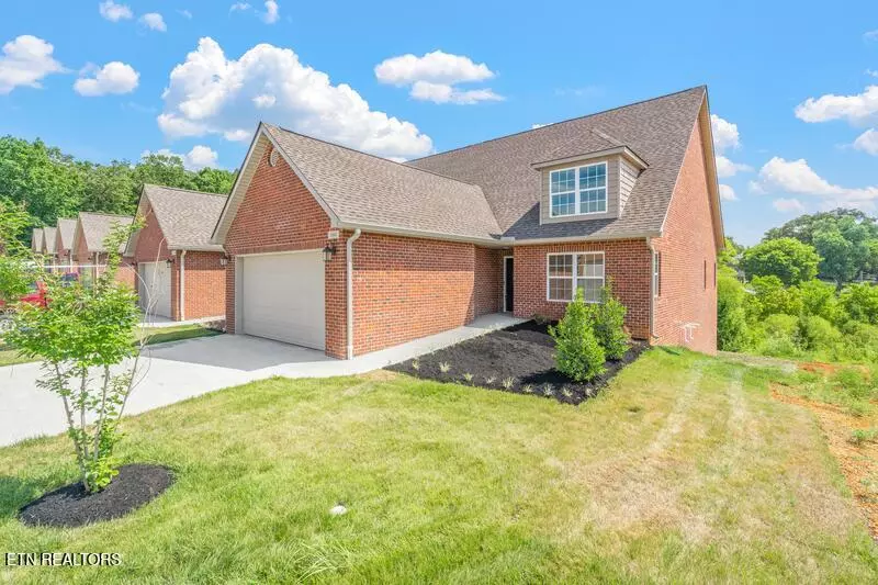 Lenoir City, TN 37772,1160 Meadow Walk LN #58