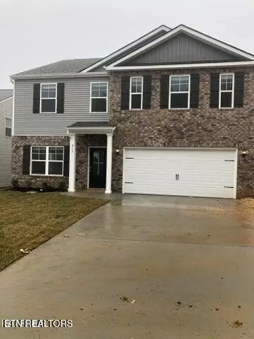 317 Hayley Marie LN, Knoxville, TN 37902