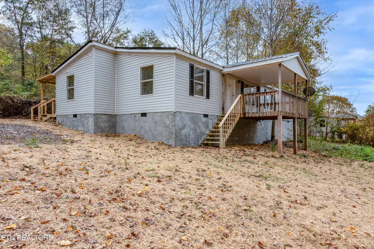 Friendsville, TN 37737,756 Marble Hill Rd