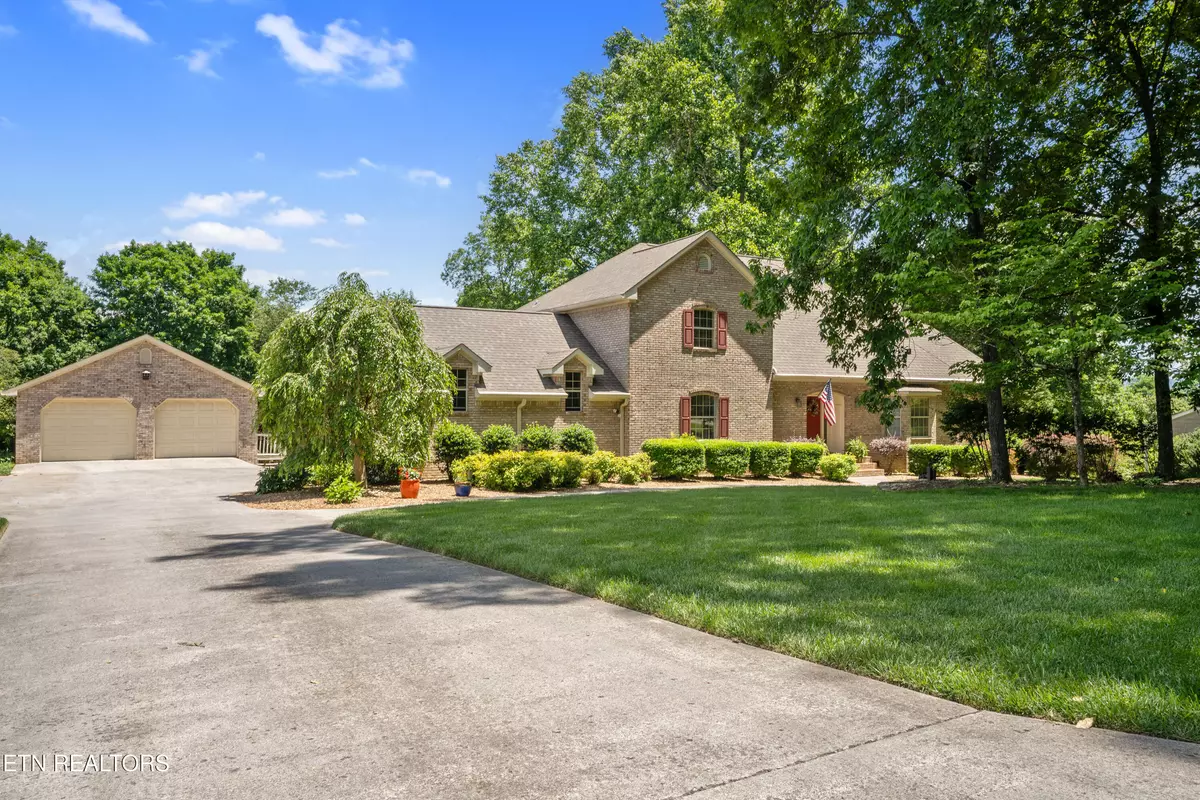 Englewood, TN 37329,145 County Road 573