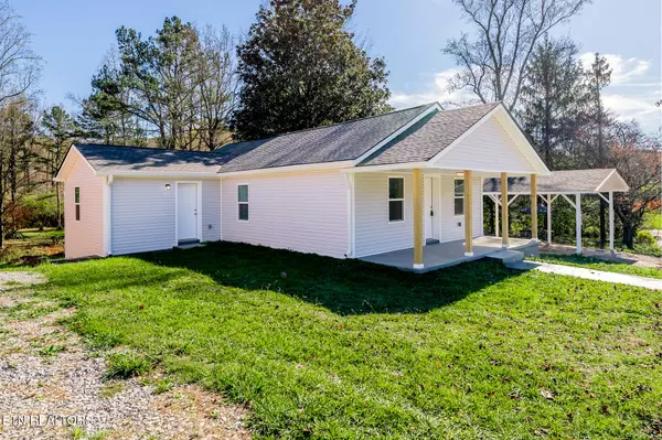 Oliver Springs, TN 37840,915 Kentucky St