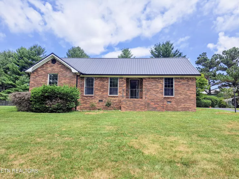 3345 Pomona Rd, Crossville, TN 38571