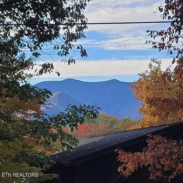 Lot 2 Vista Drive, Gatlinburg, TN 37738