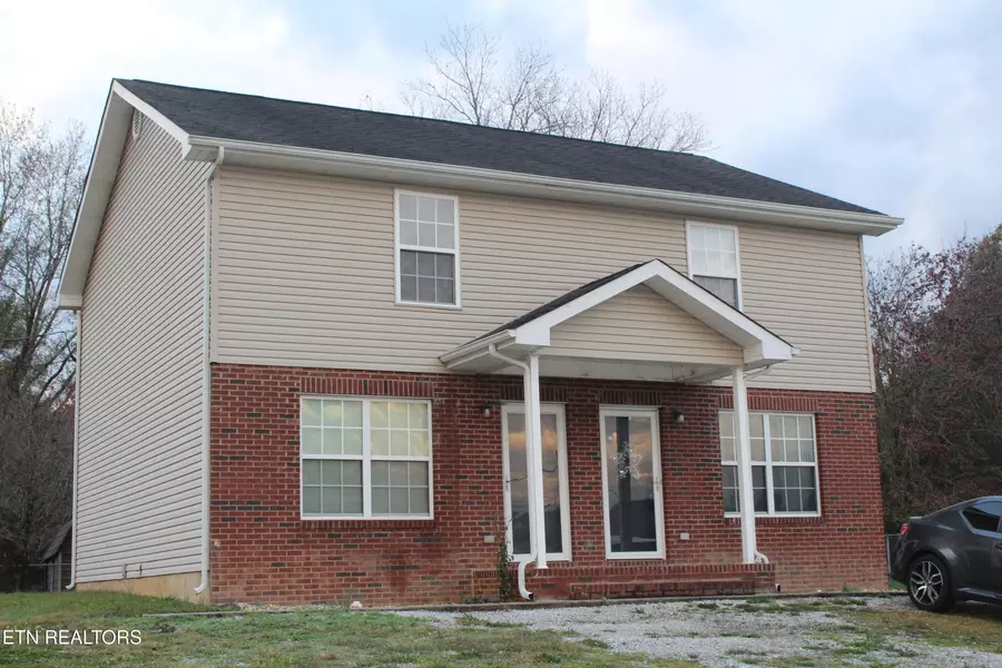 453 Park Rd, Caryville, TN 37714