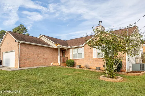 560 Valley View St, Seymour, TN 37865