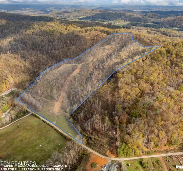 Harriman, TN 37748,0 Lancer Rd