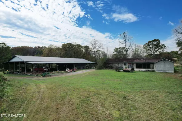 311 County Road 730, Riceville, TN 37370