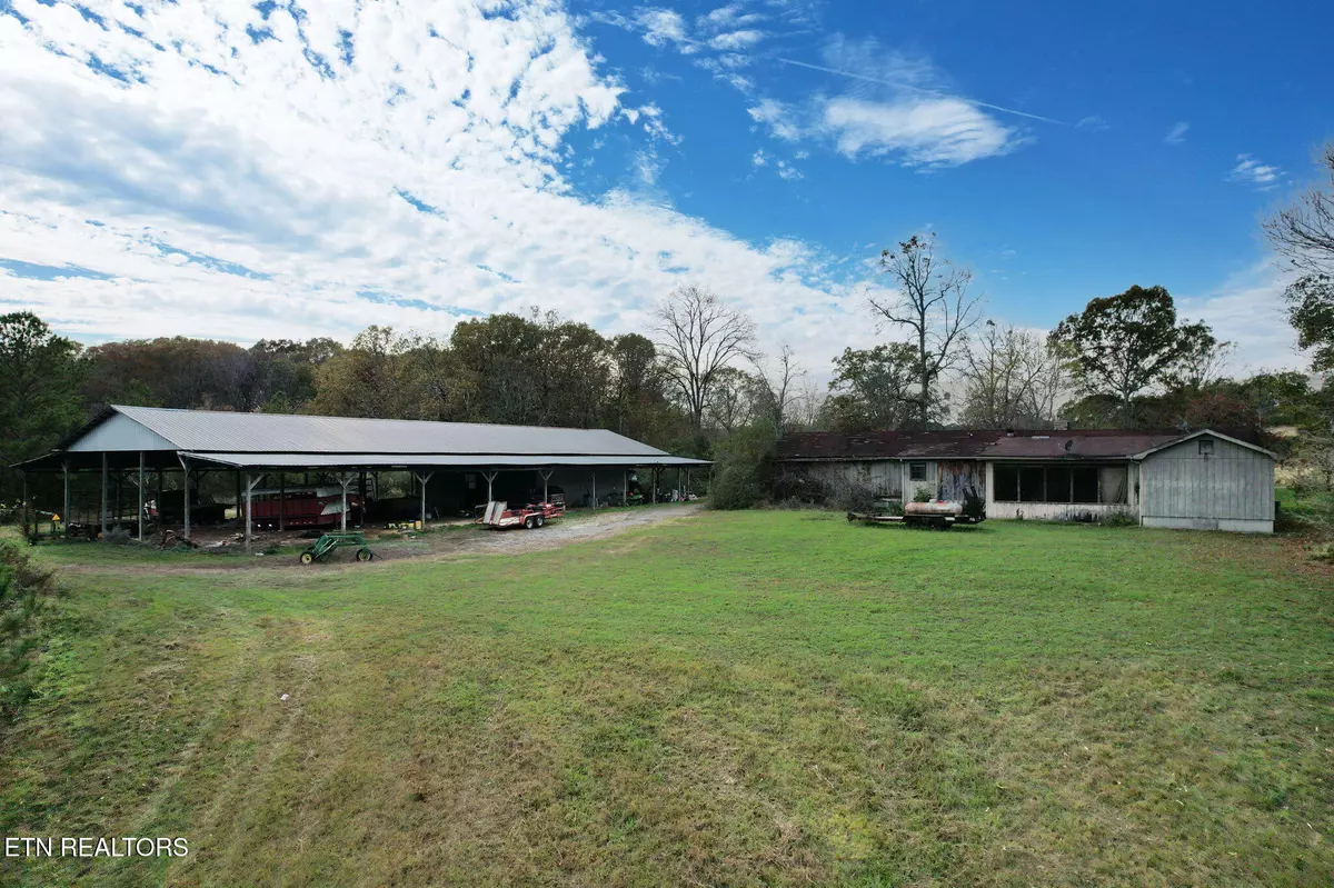 Riceville, TN 37370,311 County Road 730