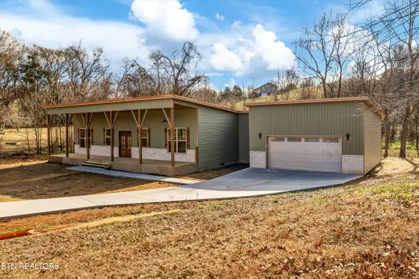 Kodak, TN 37764,745 Haley Woods DR