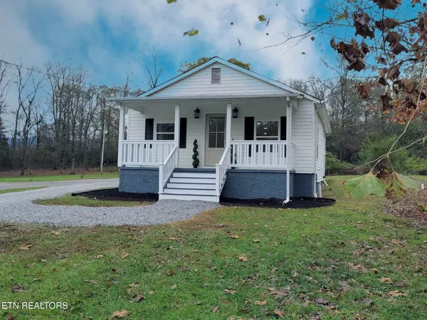 1663 Ellejoy Rd, Seymour, TN 37865