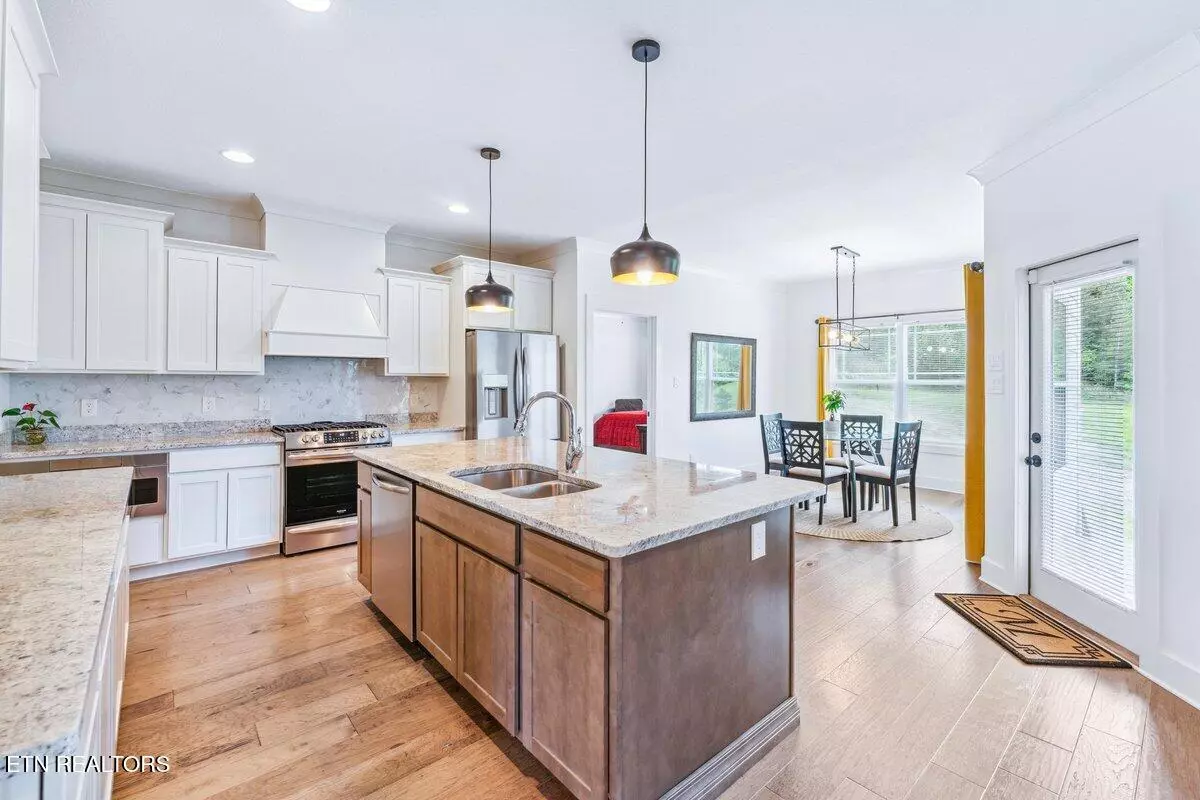 Oak Ridge, TN 37830,133 Black Oak DR