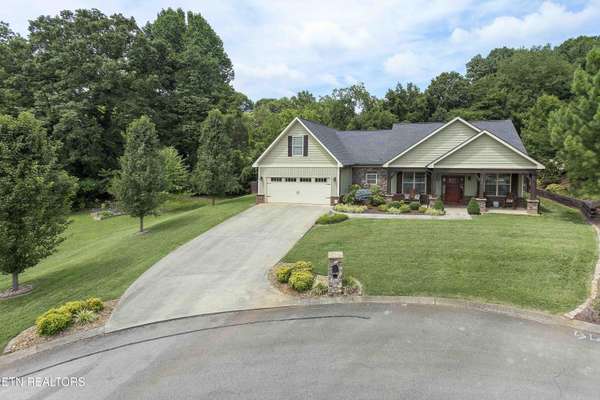 2701 Homestead CT, Maryville, TN 37804