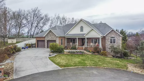 Sevierville, TN 37876,1435 Instrumental Ave