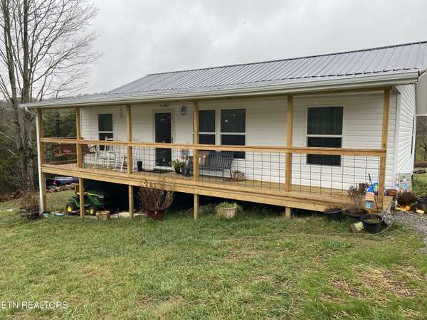 4190 Highway 131, Washburn, TN 37888