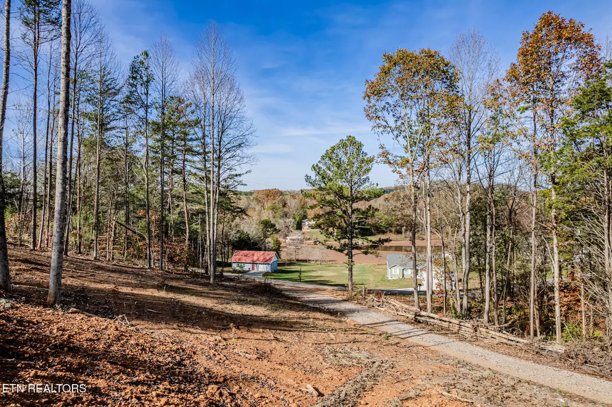 Vonore, TN 37885,000 Bat Creek Shores LN