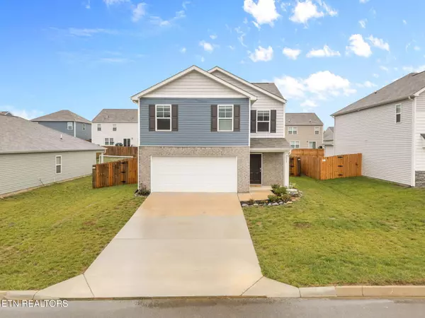 Corryton, TN 37721,7524 Cottontail St