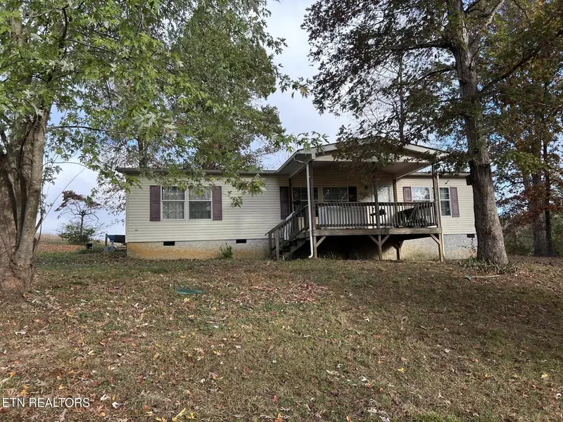 407 County Road 361, Niota, TN 37826