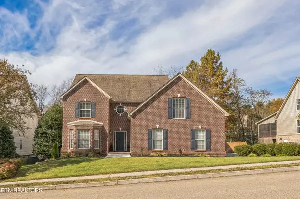 10241 Canton Place LN, Knoxville, TN 37922