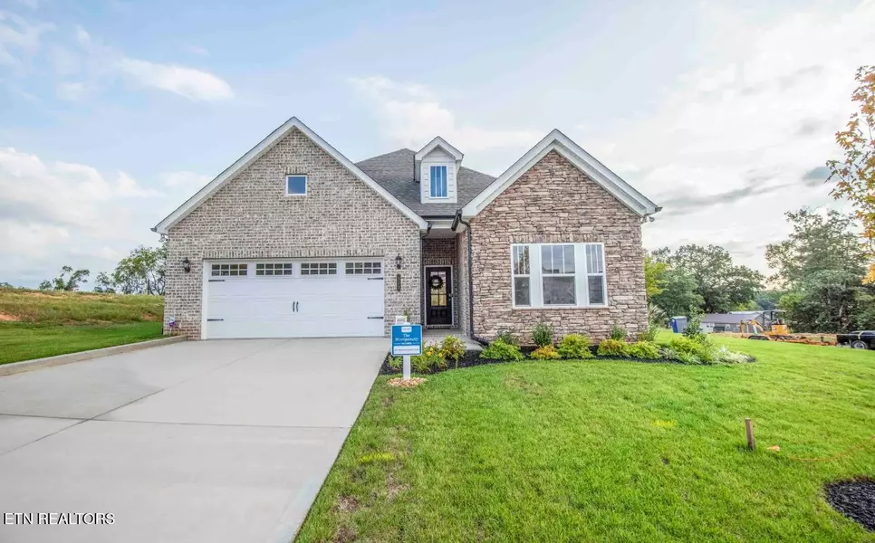 503 Sugar Maple Trail (Lot 80), Lenoir City, TN 37771