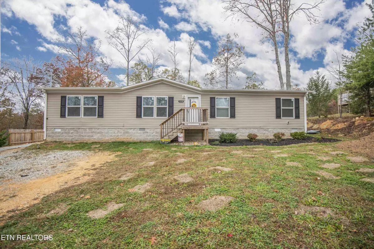 Harriman, TN 37748,109 Winding Tr