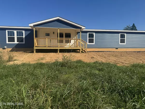 339 Bungalow DR,  Dandridge,  TN 37725