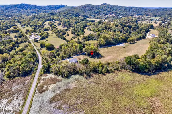 New Market, TN 37820,Lot 2 Stansberry DR