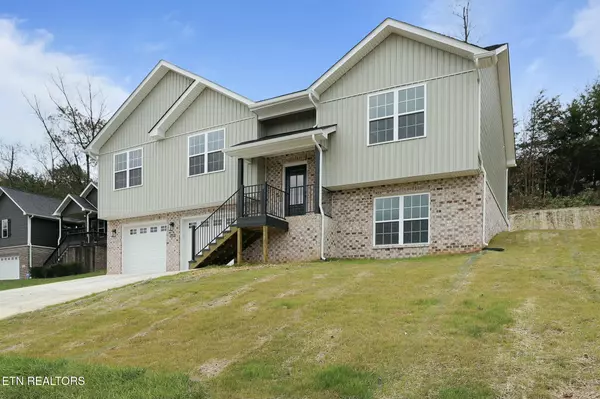 Knoxville, TN 37924,3916 Hillside Terrace LN