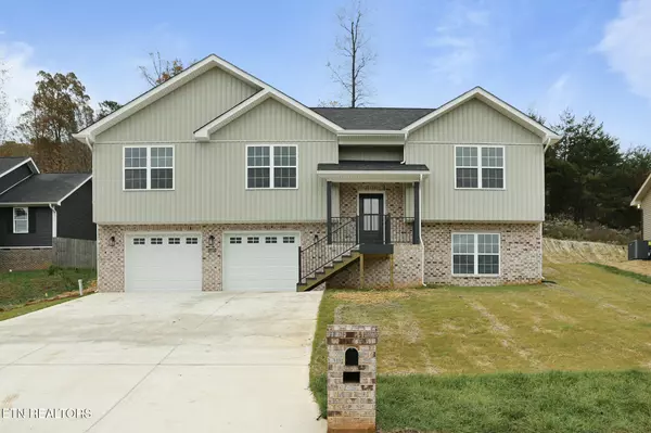 3916 Hillside Terrace LN, Knoxville, TN 37924