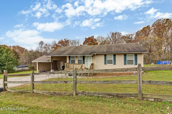 Jamestown, TN 38556,120 Colyers LOOP