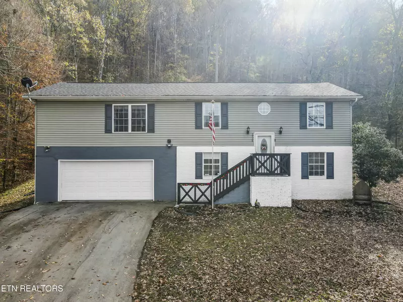 2928 Miller Rd, Powell, TN 37849