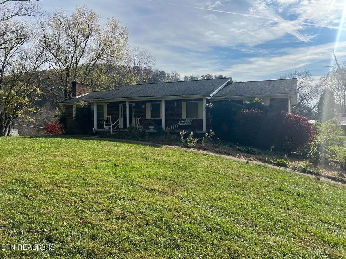 Heiskell, TN 37754,4807 Hickory Valley Rd