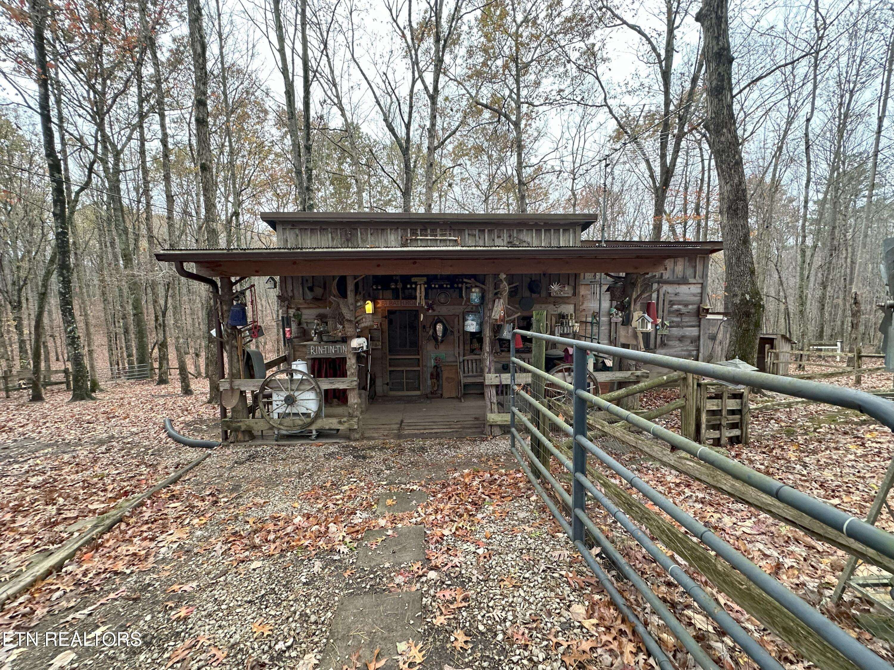 Jamestown, TN 38556,773 Basin Rd