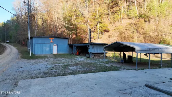 Tellico Plains, TN 37385,593 Cane Creek Mountain Rd