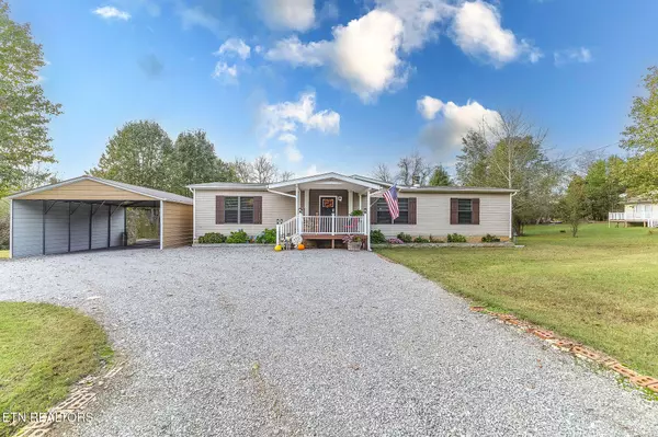 1160 Little Dogwood Rd, Kingston, TN 37763