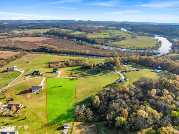 River DR, Rutledge, TN 37861